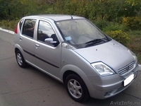 Продам автомобиль Хафей Брио 2007 г.в. - Изображение #1, Объявление #105150