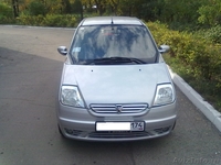 Продам автомобиль Хафей Брио 2007 г.в. - Изображение #2, Объявление #105150