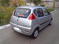 Продам автомобиль Хафей Брио 2007 г.в. - Изображение #3, Объявление #105150