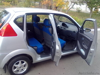 Продам автомобиль Хафей Брио 2007 г.в. - Изображение #5, Объявление #105150