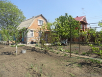 продаю дачу  вТаганроге (Азовск. море) - Изображение #3, Объявление #445544