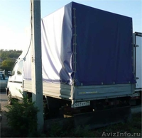 Газель ГАЗ-330232 - Изображение #1, Объявление #747029