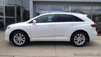 White venza urgent sale - Изображение #1, Объявление #1304991