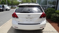 White venza urgent sale - Изображение #7, Объявление #1304991