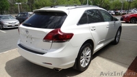 White venza urgent sale - Изображение #3, Объявление #1304991