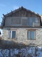Дом 100 кв.м - 35 км от Магнитогорска - Изображение #1, Объявление #1388638