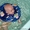 Детские круги на шею для плавания  Baby Swimmer В МАГНИТОГОРСКЕ #170923