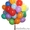 Доставка воздушных гелиевых шаров от Шоу Тайм - Изображение #2, Объявление #792219