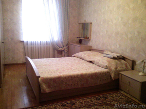 Сдам посуточно квартиры в Магнитогорске - Изображение #4, Объявление #30268