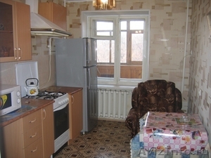 Сдам посуточно однокомнатную квартиру в Магнитогорске - Изображение #3, Объявление #43535
