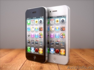 продажу: Apple iPhone 4G 32GB - Изображение #1, Объявление #41395