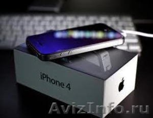 Buy New apple iphone 4g 32gb  unlocked - Изображение #1, Объявление #64501