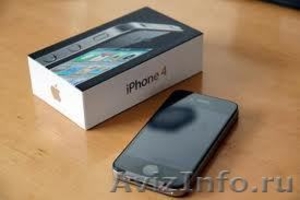 Buy New apple iphone 4g 32gb  unlocked - Изображение #2, Объявление #64501