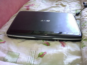 Продам ноутбук Acer,  - Изображение #1, Объявление #77421