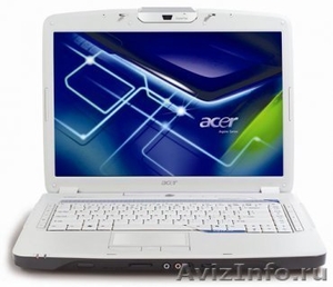 Acer Aspire 5920G - Изображение #1, Объявление #94283