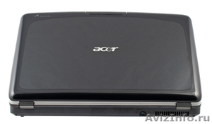 Acer Aspire 5920G - Изображение #3, Объявление #94283