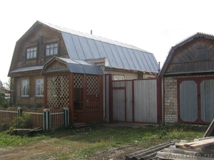 дом в 100 км от г. Ульяновск - Изображение #2, Объявление #89025