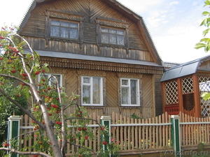 дом в 100 км от г. Ульяновск - Изображение #1, Объявление #89025