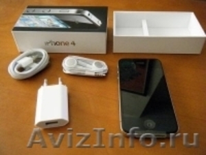 Apple iphone 4 32GB (unlocked), Nokia N900 - Изображение #1, Объявление #103119