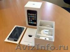 Brand new unlocked apple iphone 4g hd 32gb - Изображение #1, Объявление #115187