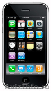   Продажа Новый iPhone 32GB Apple 4GS...  - Изображение #1, Объявление #138206