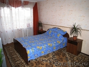 Уютная квартира ЛЮКС в центре Магнитогорска - посуточно  - Изображение #5, Объявление #162178