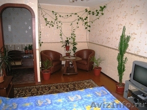 Уютная квартира ЛЮКС в центре Магнитогорска - посуточно  - Изображение #2, Объявление #162178