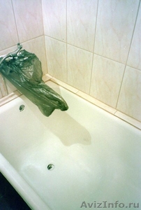 Восстановлю старую ванну - Изображение #1, Объявление #231671