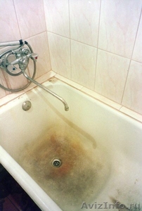 Восстановлю старую ванну - Изображение #2, Объявление #231671