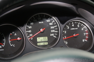 Продам Subaru Forester Turbo, 2006 г. - Изображение #5, Объявление #234612