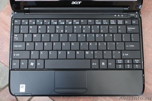 Acer Aspire One 751 - Изображение #3, Объявление #271074