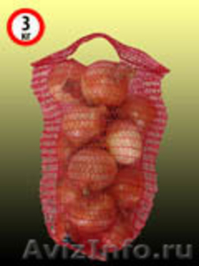 Сетка -мешок для фасовки овощей и фруктов от компании ООО "Эталон"  - Изображение #5, Объявление #266204