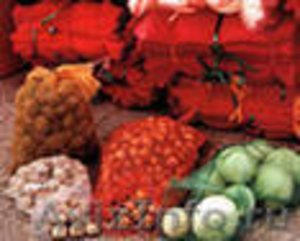 Упаковка: сетка-мешок д/упаковки овощей, фруктов, дров от ООО Эталон - Изображение #2, Объявление #293824