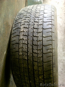 Шины кама 205/60 R15 - Изображение #1, Объявление #392134