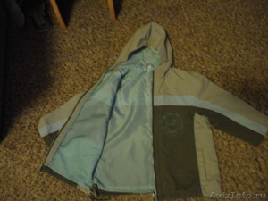 Куртка для мальчика - Изображение #2, Объявление #373241