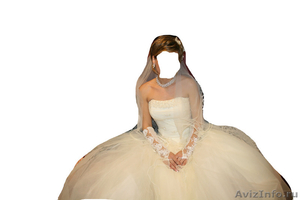 Для Свадьбы платье и другие аксессуары - Изображение #2, Объявление #424845