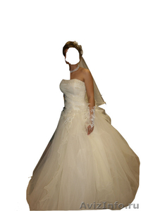 Для Свадьбы платье и другие аксессуары - Изображение #3, Объявление #424845