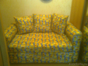 Детский  яркий диван - Изображение #1, Объявление #397974