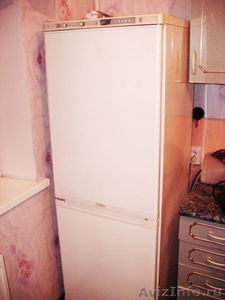 Холодильник STINOL 107L - Изображение #1, Объявление #397190