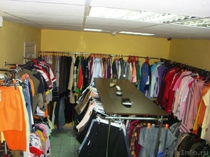 Продам оборудование для торговли одеждой. - Изображение #1, Объявление #410565