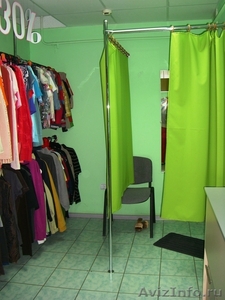Продам оборудование для торговли одеждой. - Изображение #3, Объявление #410565