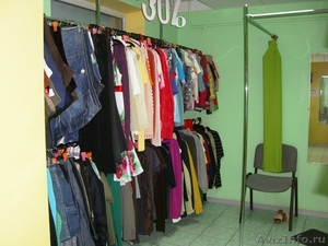 Продам оборудование для торговли одеждой. - Изображение #5, Объявление #410565
