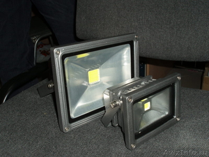 Светодиодные светильники и прожектора в наличии и под заказ - Изображение #2, Объявление #424019