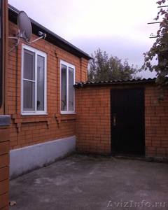 Продается дом в Краснодарском крае - Изображение #8, Объявление #405798