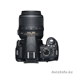 Фотоаппарат Nikon - Изображение #3, Объявление #458331