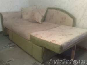 продавм почти новый диван - Изображение #1, Объявление #484632