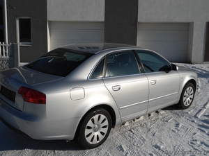Продам Audi A4 Магнитогорск - Изображение #2, Объявление #509861
