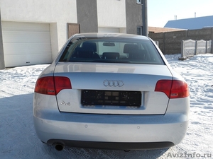 Продам Audi A4 Магнитогорск - Изображение #3, Объявление #509861