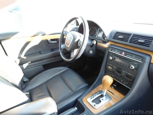 Продам Audi A4 Магнитогорск - Изображение #6, Объявление #509861