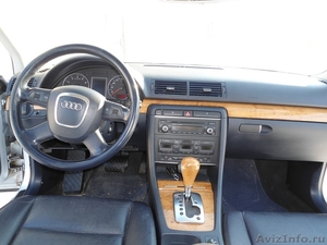 Продам Audi A4 Магнитогорск - Изображение #7, Объявление #509861
